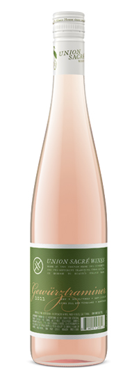 ユニオン サクレ ワインズ : 生産者情報 : アイコニック ワイン